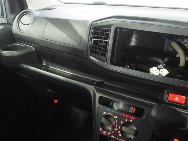 ミライースL SAIII4WD スマートアシスト キーレスエントリー デジタルメーター オーディオレス 前後コーナーセンサー アイドリングストップ VSC(横滑り抑制機能)(北海道)の中古車