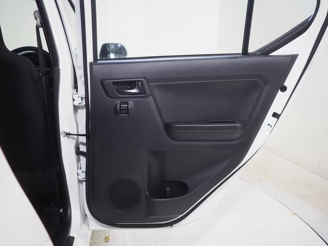 ミライースL SAIII4WD スマートアシスト キーレスエントリー デジタルメーター オーディオレス 前後コーナーセンサー アイドリングストップ VSC(横滑り抑制機能)(北海道)の中古車