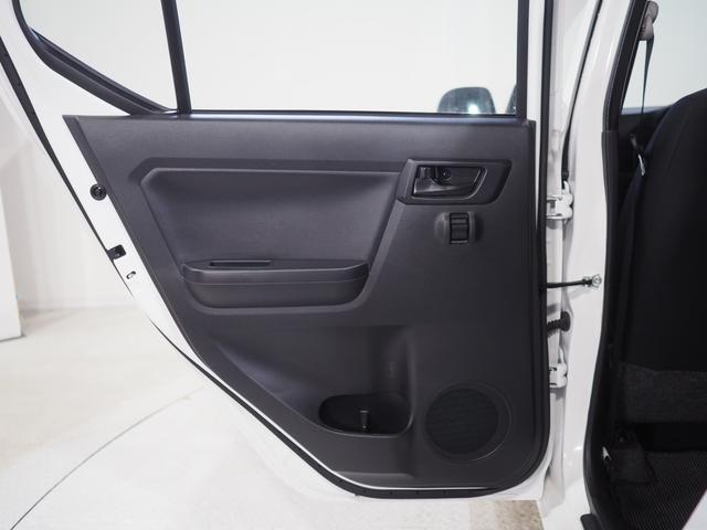 ミライースL SAIII4WD スマートアシスト キーレスエントリー デジタルメーター オーディオレス 前後コーナーセンサー アイドリングストップ VSC(横滑り抑制機能)(北海道)の中古車