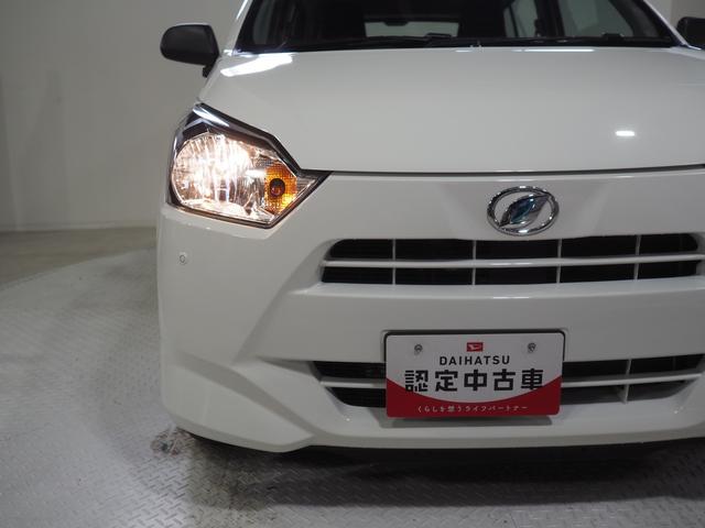 ミライースL SAIII4WD スマートアシスト キーレスエントリー デジタルメーター オーディオレス 前後コーナーセンサー アイドリングストップ VSC(横滑り抑制機能)(北海道)の中古車
