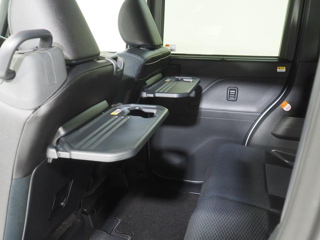 タントカスタムＸ４ＷＤ　両側パワースライドドア　オーディオレス　ＬＥＤヘッドライト　オートライト　オートエアコン　運転席助手席シートヒーター　前後コーナーセンサー　アルミホイール　アイドリングストップ（北海道）の中古車