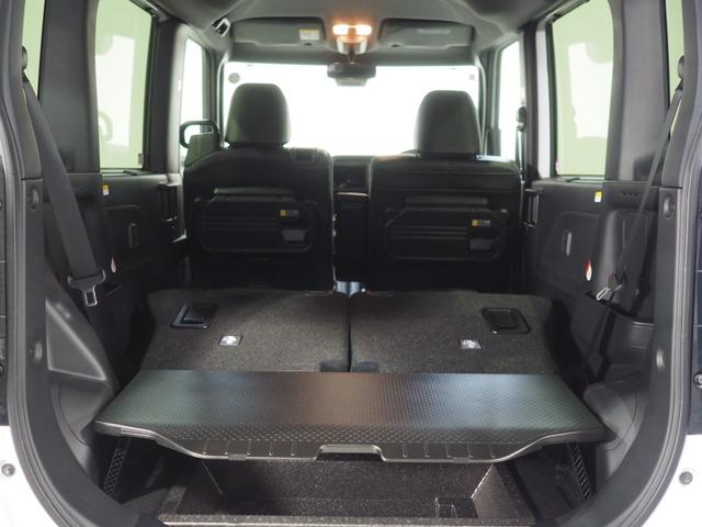 タントカスタムＸ４ＷＤ　両側パワースライドドア　オーディオレス　ＬＥＤヘッドライト　オートライト　オートエアコン　運転席助手席シートヒーター　前後コーナーセンサー　アルミホイール　アイドリングストップ（北海道）の中古車