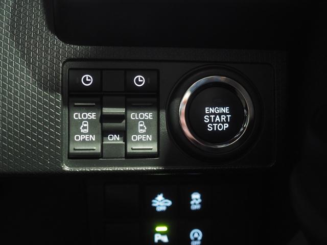 タントカスタムＸ４ＷＤ　両側パワースライドドア　オーディオレス　ＬＥＤヘッドライト　オートライト　オートエアコン　運転席助手席シートヒーター　前後コーナーセンサー　アルミホイール　アイドリングストップ（北海道）の中古車