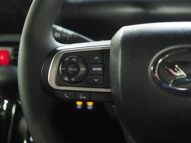 タントカスタムＸ４ＷＤ　両側パワースライドドア　オーディオレス　ＬＥＤヘッドライト　オートライト　オートエアコン　運転席助手席シートヒーター　前後コーナーセンサー　アルミホイール　アイドリングストップ（北海道）の中古車