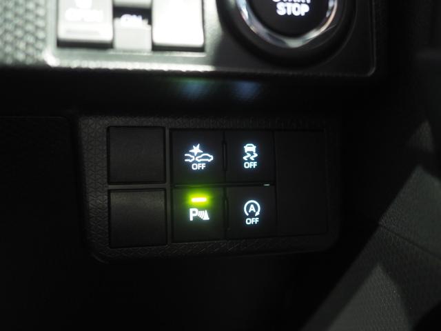 タントカスタムＸ４ＷＤ　両側パワースライドドア　オーディオレス　ＬＥＤヘッドライト　オートライト　オートエアコン　運転席助手席シートヒーター　前後コーナーセンサー　アルミホイール　アイドリングストップ（北海道）の中古車