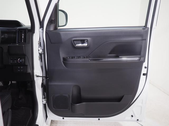 タントカスタムＸ４ＷＤ　両側パワースライドドア　オーディオレス　ＬＥＤヘッドライト　オートライト　オートエアコン　運転席助手席シートヒーター　前後コーナーセンサー　アルミホイール　アイドリングストップ（北海道）の中古車