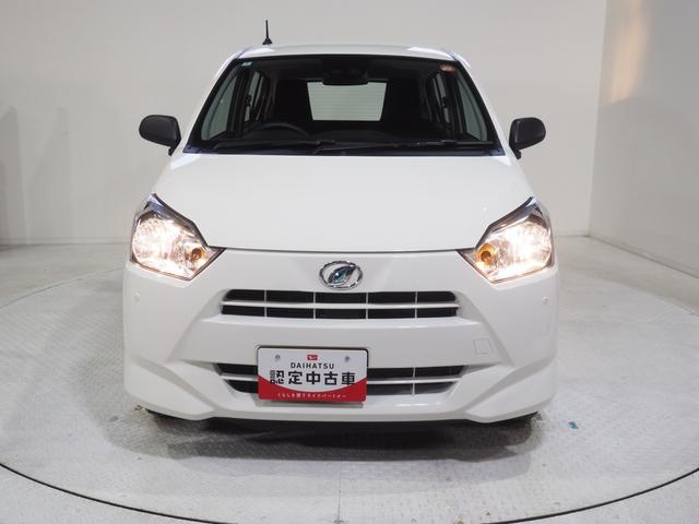 ミライースＬ　ＳＡIII４ＷＤ　オーディオレス　キーレスエントリー　デジタルメーター　前後コーナーセンサー　スマートアシスト　アイドリングストップ　ＶＳＣ（横滑り抑制機能）（北海道）の中古車