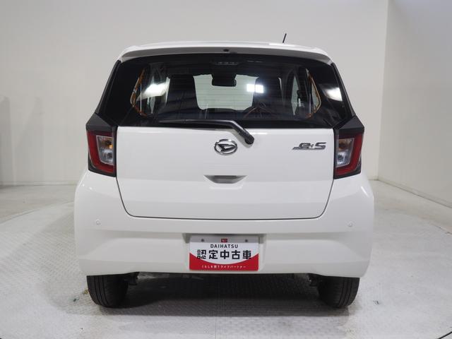 ミライースＬ　ＳＡIII４ＷＤ　オーディオレス　キーレスエントリー　デジタルメーター　前後コーナーセンサー　スマートアシスト　アイドリングストップ　ＶＳＣ（横滑り抑制機能）（北海道）の中古車