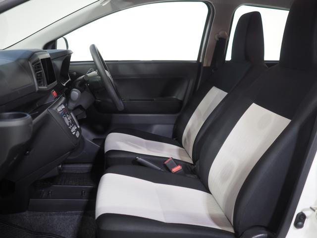 ミライースＬ　ＳＡIII４ＷＤ　オーディオレス　キーレスエントリー　デジタルメーター　前後コーナーセンサー　スマートアシスト　アイドリングストップ　ＶＳＣ（横滑り抑制機能）（北海道）の中古車