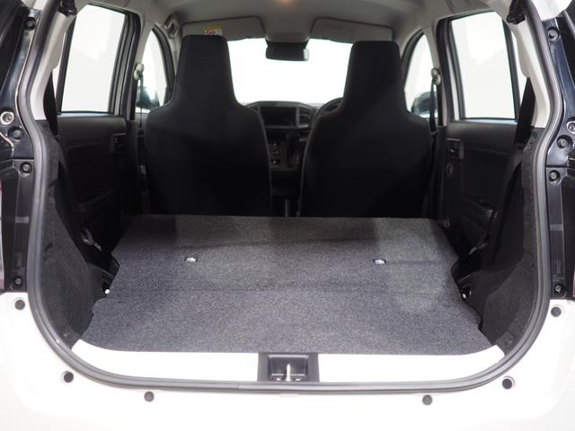 ミライースＬ　ＳＡIII４ＷＤ　オーディオレス　キーレスエントリー　デジタルメーター　前後コーナーセンサー　スマートアシスト　アイドリングストップ　ＶＳＣ（横滑り抑制機能）（北海道）の中古車