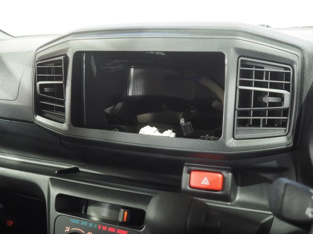 ミライースＬ　ＳＡIII４ＷＤ　オーディオレス　キーレスエントリー　デジタルメーター　前後コーナーセンサー　スマートアシスト　アイドリングストップ　ＶＳＣ（横滑り抑制機能）（北海道）の中古車