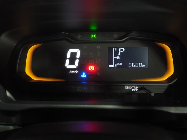 ミライースＬ　ＳＡIII４ＷＤ　オーディオレス　キーレスエントリー　デジタルメーター　前後コーナーセンサー　スマートアシスト　アイドリングストップ　ＶＳＣ（横滑り抑制機能）（北海道）の中古車