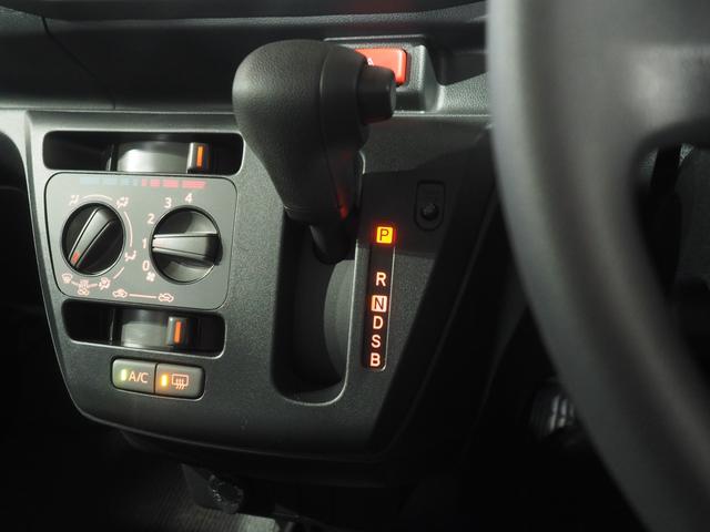 ミライースＬ　ＳＡIII４ＷＤ　オーディオレス　キーレスエントリー　デジタルメーター　前後コーナーセンサー　スマートアシスト　アイドリングストップ　ＶＳＣ（横滑り抑制機能）（北海道）の中古車