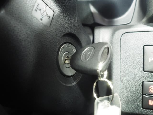 ミライースＬ　ＳＡIII４ＷＤ　オーディオレス　キーレスエントリー　デジタルメーター　前後コーナーセンサー　スマートアシスト　アイドリングストップ　ＶＳＣ（横滑り抑制機能）（北海道）の中古車