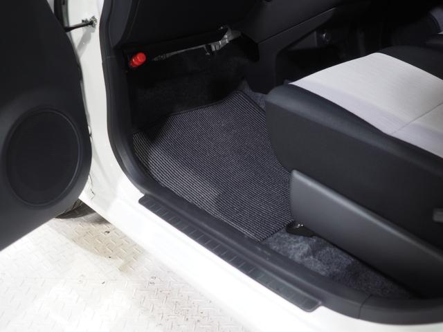 ミライースＬ　ＳＡIII４ＷＤ　オーディオレス　キーレスエントリー　デジタルメーター　前後コーナーセンサー　スマートアシスト　アイドリングストップ　ＶＳＣ（横滑り抑制機能）（北海道）の中古車