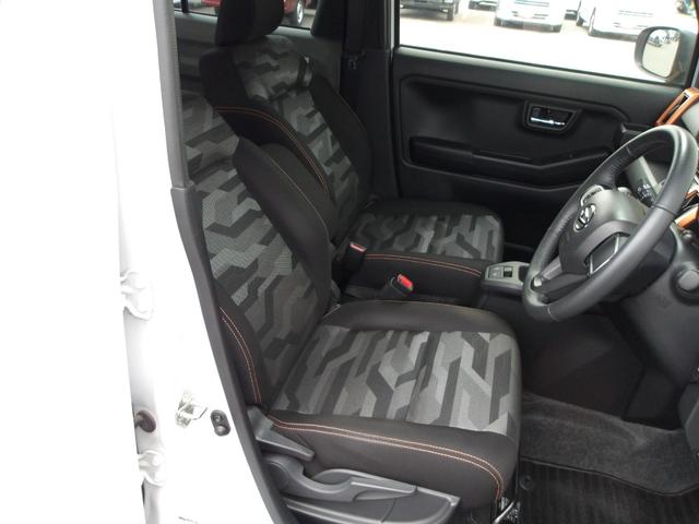 タフトＧ４ＷＤ　ガラスルーフ　ＬＥＤヘッドライト　オートライト　ダイハツ純正ナビ　ドライブレコーダー　バックモニター　リモコンエンジンスターター　運転席助手席シートヒーター　電動パーキングブレーキ（北海道）の中古車