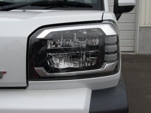 タフトＧ４ＷＤ　ガラスルーフ　ＬＥＤヘッドライト　オートライト　ダイハツ純正ナビ　ドライブレコーダー　バックモニター　リモコンエンジンスターター　運転席助手席シートヒーター　電動パーキングブレーキ（北海道）の中古車