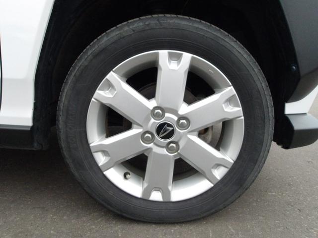 タフトＧ４ＷＤ　ガラスルーフ　ＬＥＤヘッドライト　オートライト　ダイハツ純正ナビ　ドライブレコーダー　バックモニター　リモコンエンジンスターター　運転席助手席シートヒーター　電動パーキングブレーキ（北海道）の中古車