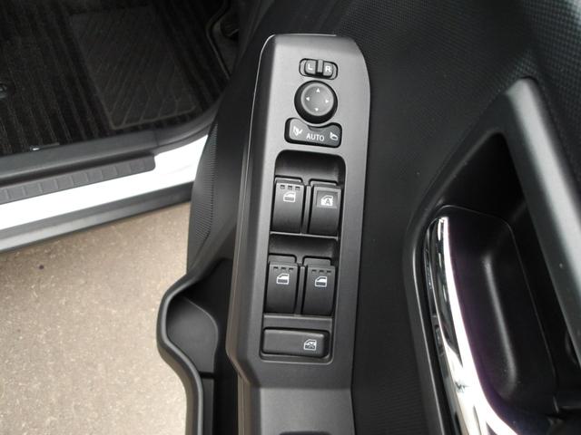 タフトＧ４ＷＤ　ガラスルーフ　ＬＥＤヘッドライト　オートライト　ダイハツ純正ナビ　ドライブレコーダー　バックモニター　リモコンエンジンスターター　運転席助手席シートヒーター　電動パーキングブレーキ（北海道）の中古車