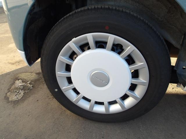 ムーヴキャンバスストライプスG4WD 両側パワースライドドア LEDヘッドライト オートライト オートエアコン スマホ連携ディスプレイオーディオ バックモニター 運転席助手席シートヒーター キーフリーシステム(北海道)の中古車