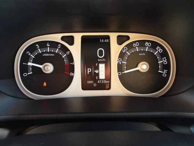 ムーヴキャンバスストライプスG4WD 両側パワースライドドア LEDヘッドライト オートライト オートエアコン スマホ連携ディスプレイオーディオ バックモニター 運転席助手席シートヒーター キーフリーシステム(北海道)の中古車