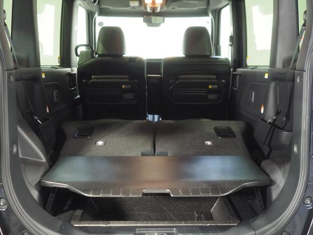 タントカスタムＲＳ４ＷＤ　ターボ　両側パワースライドドア　スマートアシスト　スマホ連携ディスプレイオーディオ　ＬＥＤヘッドライト　オートライト　オートエアコン　運転席助手席シートヒーター　アイドリングストップ（北海道）の中古車