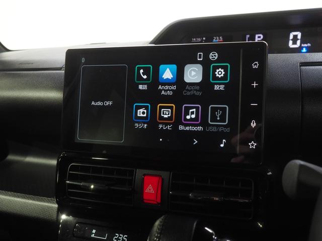 タントカスタムＲＳ４ＷＤ　ターボ　両側パワースライドドア　スマートアシスト　スマホ連携ディスプレイオーディオ　ＬＥＤヘッドライト　オートライト　オートエアコン　運転席助手席シートヒーター　アイドリングストップ（北海道）の中古車