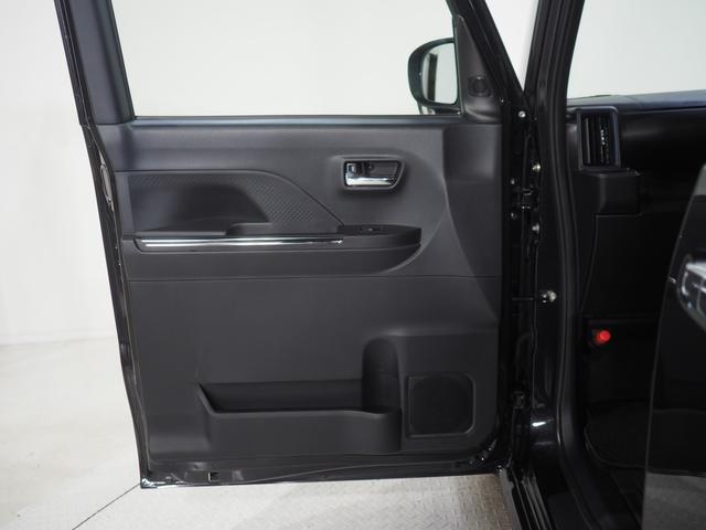 タントカスタムＲＳ４ＷＤ　ターボ　両側パワースライドドア　スマートアシスト　スマホ連携ディスプレイオーディオ　ＬＥＤヘッドライト　オートライト　オートエアコン　運転席助手席シートヒーター　アイドリングストップ（北海道）の中古車