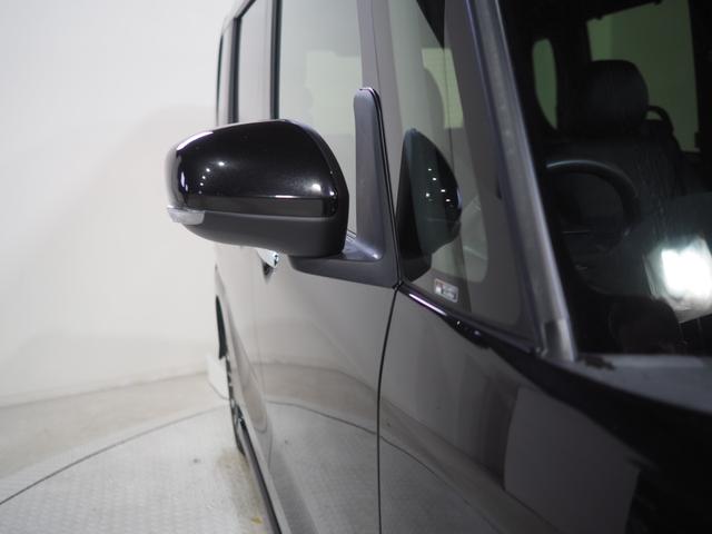 タントカスタムＲＳ４ＷＤ　ターボ　両側パワースライドドア　スマートアシスト　スマホ連携ディスプレイオーディオ　ＬＥＤヘッドライト　オートライト　オートエアコン　運転席助手席シートヒーター　アイドリングストップ（北海道）の中古車