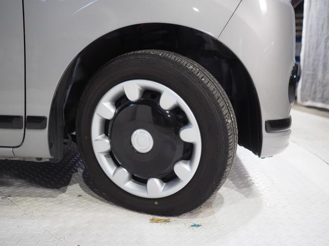 ムーヴキャンバスGブラックアクセントVS SAIII4WD 両側パワースライドドア 純正ナビ パノラマモニター ナビ連動ドライブレコーダー LEDヘッドライト オートライト 運転席シートヒーター キーフリーシステム アイドリングストップ(北海道)の中古車