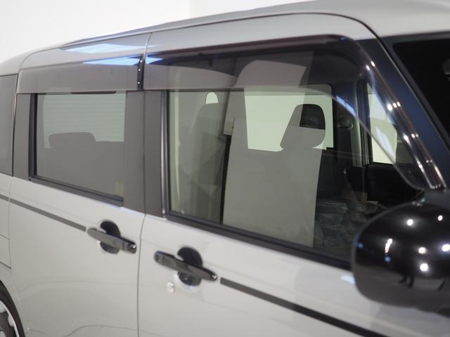 ムーヴキャンバスGブラックアクセントVS SAIII4WD 両側パワースライドドア 純正ナビ パノラマモニター ナビ連動ドライブレコーダー LEDヘッドライト オートライト 運転席シートヒーター キーフリーシステム アイドリングストップ(北海道)の中古車