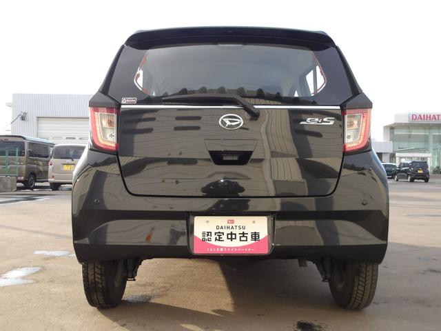 ミライースＬ　ＳＡIII４ＷＤ　夏冬タイヤ　ＣＤチューナー　前後コーナーセンサー　デジタルメーター　キーレスエントリー　オートライト　オートハイビーム　アイドリングストップ　ＶＳＣ（横滑り抑制機能）（北海道）の中古車