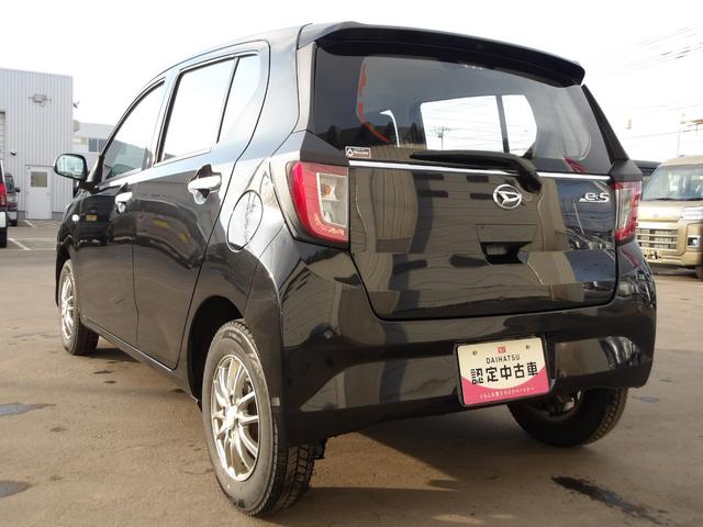 ミライースＬ　ＳＡIII４ＷＤ　夏冬タイヤ　ＣＤチューナー　前後コーナーセンサー　デジタルメーター　キーレスエントリー　オートライト　オートハイビーム　アイドリングストップ　ＶＳＣ（横滑り抑制機能）（北海道）の中古車