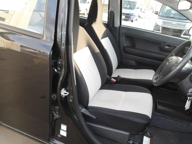 ミライースＬ　ＳＡIII４ＷＤ　夏冬タイヤ　ＣＤチューナー　前後コーナーセンサー　デジタルメーター　キーレスエントリー　オートライト　オートハイビーム　アイドリングストップ　ＶＳＣ（横滑り抑制機能）（北海道）の中古車