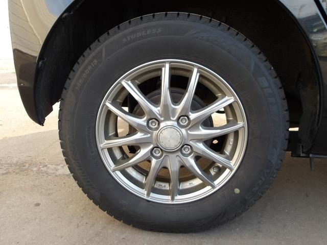 ミライースＬ　ＳＡIII４ＷＤ　夏冬タイヤ　ＣＤチューナー　前後コーナーセンサー　デジタルメーター　キーレスエントリー　オートライト　オートハイビーム　アイドリングストップ　ＶＳＣ（横滑り抑制機能）（北海道）の中古車