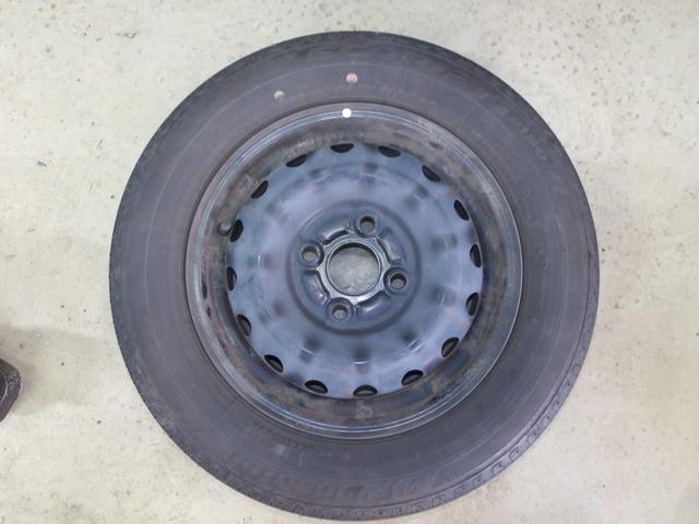 ミライースＬ　ＳＡIII４ＷＤ　夏冬タイヤ　ＣＤチューナー　前後コーナーセンサー　デジタルメーター　キーレスエントリー　オートライト　オートハイビーム　アイドリングストップ　ＶＳＣ（横滑り抑制機能）（北海道）の中古車