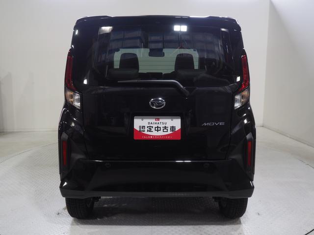 ムーヴＸ４ＷＤ　夏冬タイヤ　両側スライドドア左電動　ＬＥＤヘッドライト　オートライト　オートエアコン　前後コーナーセンサー　キーフリーシステム　アイドリングストップ　ＶＳＣ（横滑り抑制機能）（北海道）の中古車
