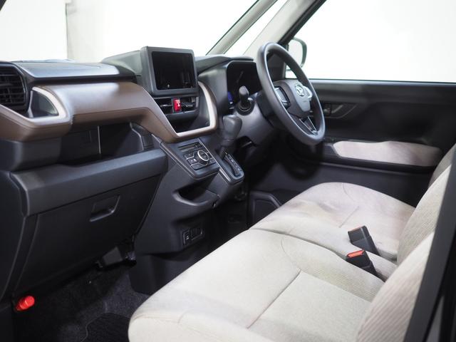 ムーヴＸ４ＷＤ　夏冬タイヤ　両側スライドドア左電動　ＬＥＤヘッドライト　オートライト　オートエアコン　前後コーナーセンサー　キーフリーシステム　アイドリングストップ　ＶＳＣ（横滑り抑制機能）（北海道）の中古車