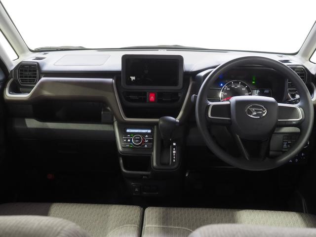 ムーヴＸ４ＷＤ　夏冬タイヤ　両側スライドドア左電動　ＬＥＤヘッドライト　オートライト　オートエアコン　前後コーナーセンサー　キーフリーシステム　アイドリングストップ　ＶＳＣ（横滑り抑制機能）（北海道）の中古車