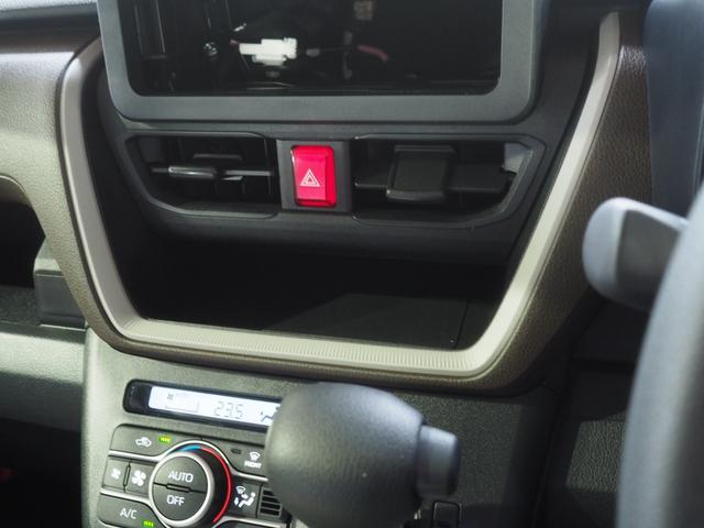 ムーヴＸ４ＷＤ　夏冬タイヤ　両側スライドドア左電動　ＬＥＤヘッドライト　オートライト　オートエアコン　前後コーナーセンサー　キーフリーシステム　アイドリングストップ　ＶＳＣ（横滑り抑制機能）（北海道）の中古車