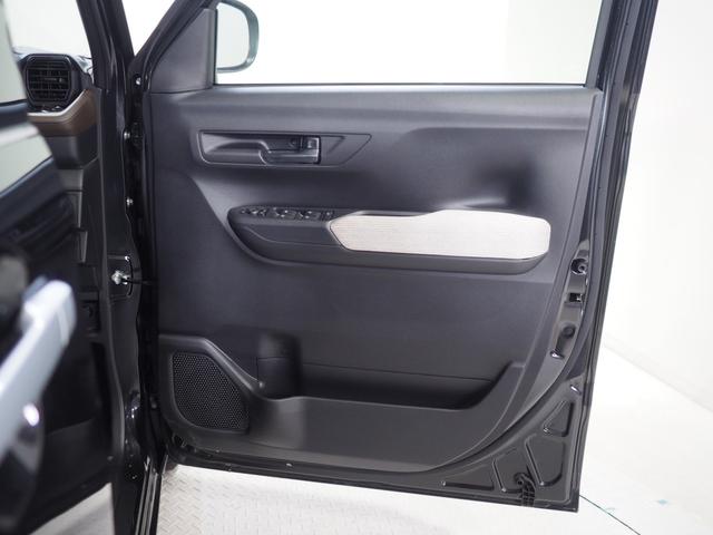 ムーヴＸ４ＷＤ　夏冬タイヤ　両側スライドドア左電動　ＬＥＤヘッドライト　オートライト　オートエアコン　前後コーナーセンサー　キーフリーシステム　アイドリングストップ　ＶＳＣ（横滑り抑制機能）（北海道）の中古車