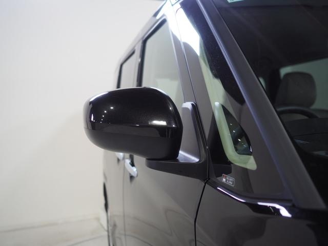 ムーヴＸ４ＷＤ　夏冬タイヤ　両側スライドドア左電動　ＬＥＤヘッドライト　オートライト　オートエアコン　前後コーナーセンサー　キーフリーシステム　アイドリングストップ　ＶＳＣ（横滑り抑制機能）（北海道）の中古車