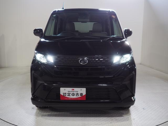 ムーヴＸ４ＷＤ　両側スライドドア左電動　ＬＥＤヘッドライト　オートライト　スマホ連携ディスプレイオーディオ　バックモニター　キーフリー　前後コーナーセンサー　アイドリングストップ　ＶＳＣ（横滑り抑制機能）（北海道）の中古車