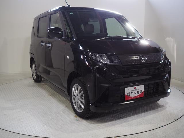 ムーヴＸ４ＷＤ　両側スライドドア左電動　ＬＥＤヘッドライト　オートライト　スマホ連携ディスプレイオーディオ　バックモニター　キーフリー　前後コーナーセンサー　アイドリングストップ　ＶＳＣ（横滑り抑制機能）（北海道）の中古車