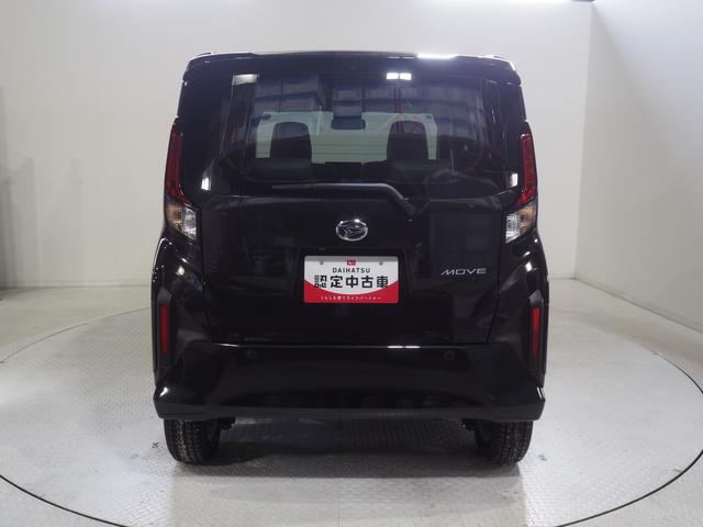 ムーヴＸ４ＷＤ　両側スライドドア左電動　ＬＥＤヘッドライト　オートライト　スマホ連携ディスプレイオーディオ　バックモニター　キーフリー　前後コーナーセンサー　アイドリングストップ　ＶＳＣ（横滑り抑制機能）（北海道）の中古車
