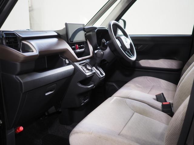 ムーヴＸ４ＷＤ　両側スライドドア左電動　ＬＥＤヘッドライト　オートライト　スマホ連携ディスプレイオーディオ　バックモニター　キーフリー　前後コーナーセンサー　アイドリングストップ　ＶＳＣ（横滑り抑制機能）（北海道）の中古車