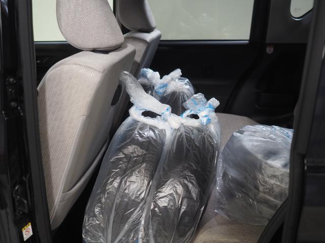 ムーヴＸ４ＷＤ　両側スライドドア左電動　ＬＥＤヘッドライト　オートライト　スマホ連携ディスプレイオーディオ　バックモニター　キーフリー　前後コーナーセンサー　アイドリングストップ　ＶＳＣ（横滑り抑制機能）（北海道）の中古車