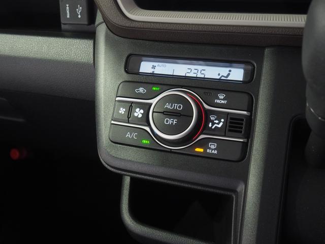 ムーヴＸ４ＷＤ　両側スライドドア左電動　ＬＥＤヘッドライト　オートライト　スマホ連携ディスプレイオーディオ　バックモニター　キーフリー　前後コーナーセンサー　アイドリングストップ　ＶＳＣ（横滑り抑制機能）（北海道）の中古車