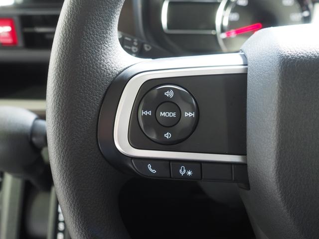 ムーヴＸ４ＷＤ　両側スライドドア左電動　ＬＥＤヘッドライト　オートライト　スマホ連携ディスプレイオーディオ　バックモニター　キーフリー　前後コーナーセンサー　アイドリングストップ　ＶＳＣ（横滑り抑制機能）（北海道）の中古車