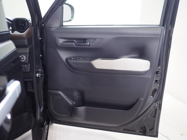 ムーヴＸ４ＷＤ　両側スライドドア左電動　ＬＥＤヘッドライト　オートライト　スマホ連携ディスプレイオーディオ　バックモニター　キーフリー　前後コーナーセンサー　アイドリングストップ　ＶＳＣ（横滑り抑制機能）（北海道）の中古車